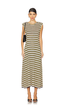 ba&sh - Essie Dress