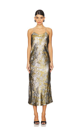 ba&sh - Flavia Dress