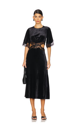 ba&sh - Velae Dress
