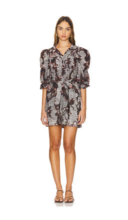 Cleobella - Ivana Mini Dress