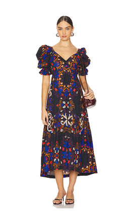 Cleobella - Jewel Ankle Dress