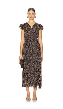 Cleobella - Tomasa Ankle Dress