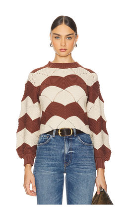Cleobella - Kori Sweater