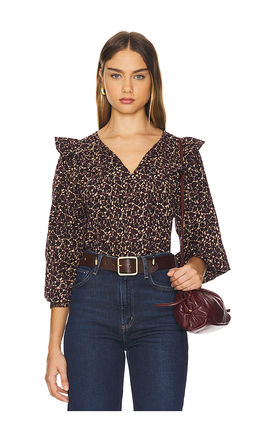Cleobella - Marcy Blouse