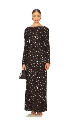FAITHFULL THE BRAND - Lilou Maxi Dress
