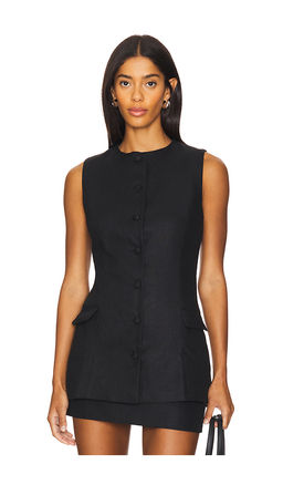 FAITHFULL THE BRAND - Jane Vest