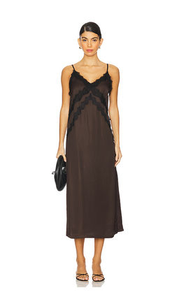 Gestuz - Sachi Slip Dress