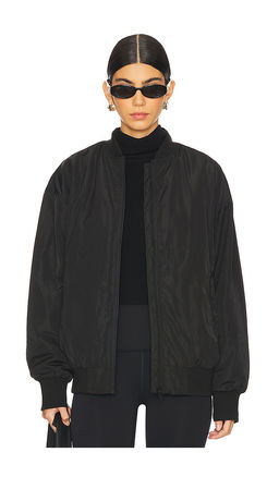 IVL Collective - Oversized Bomber