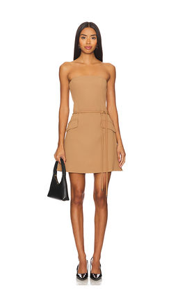 Karina Grimaldi - Nadia Mini Dress