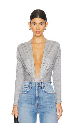 Leslie Amon - Amanda Bodysuit