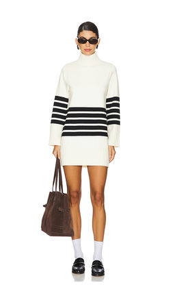 Line & Dot - Abbey Sweater Dress