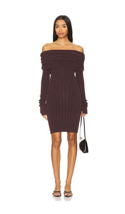 Lovers and Friends - Jaycee Sweater Dress