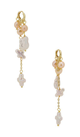 Lovers and Friends - Maria Earrings
