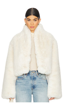 Lovers and Friends - Elizabeth Jacket
