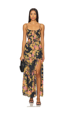 L SPACE - Sandra Dress