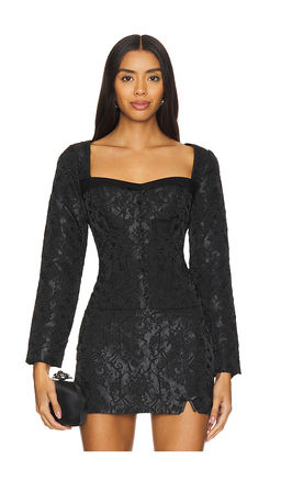 Majorelle - Robin Top