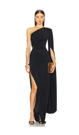 Michael Costello - x REVOLVE Sariah Gown