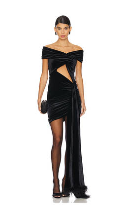 Mother of All - Dextra Dress