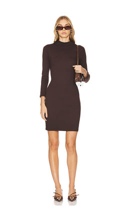 Michael Stars - Maggie Mini Dress