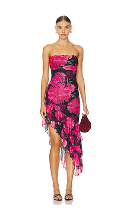 MORE TO COME - Ravina Dress