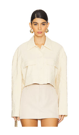 Nanushka - Coreen Top