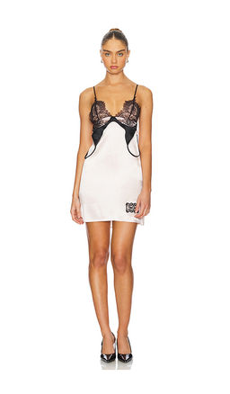 Off-White - Slip Dress