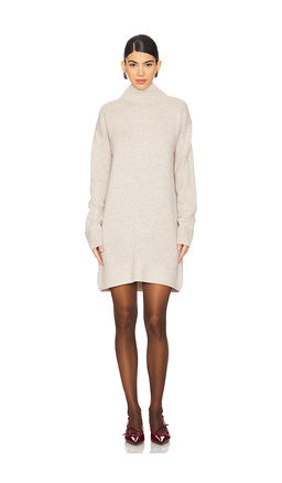 One Grey Day - Olivia Dress