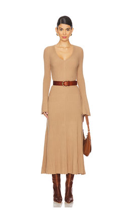 Paige - Bel Dress