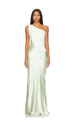 Paris Georgia - Minka Dress