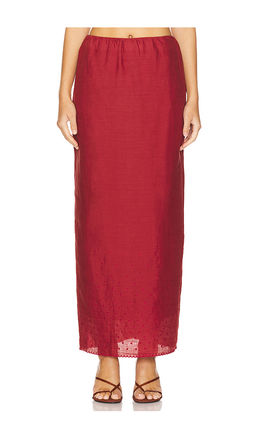 Posse - Aurelia Skirt