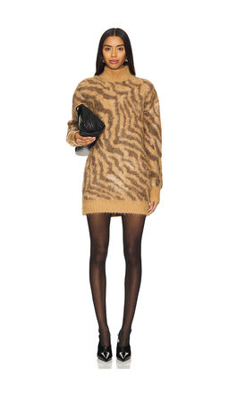 Retrofete - Reyna Dress