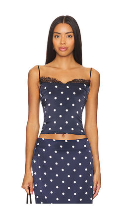 Retrofete - Brookelynn Corset Top