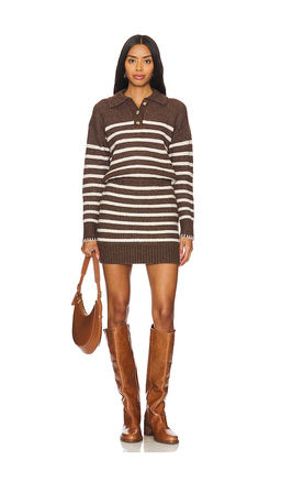 Saylor - Brynda Dress