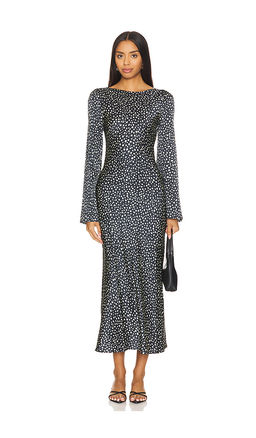 Stone Cold Fox - x REVOLVE Frankie Midi Dress