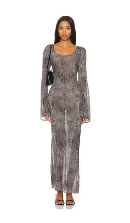 Stone Cold Fox - x REVOLVE Sharpe Gown