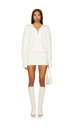 Ser.O.Ya - Saydi Sweater Dress