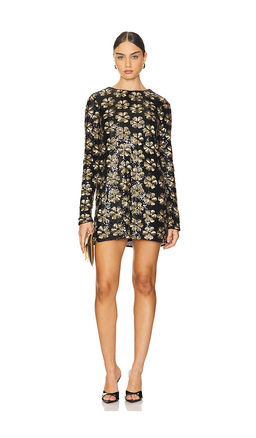 Show Me Your Mumu - Maddison Mini Dress