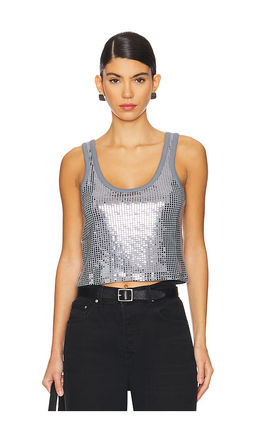 Shoreditch Ski Club - Disco Vest