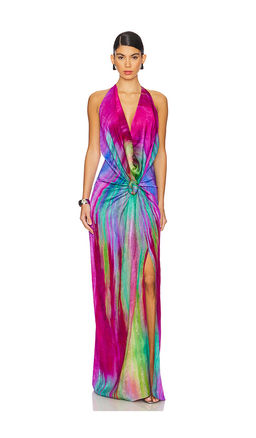 SILVIA TCHERASSI - Jazmin Dress