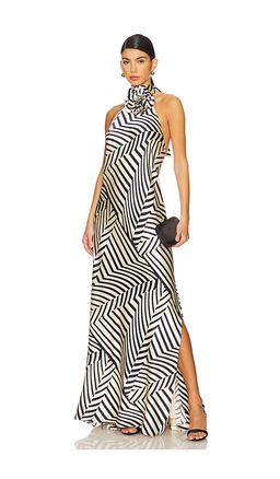 SILVIA TCHERASSI - Tila Dress
