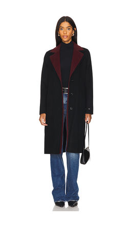 Soia & Kyo - Benicia Coat