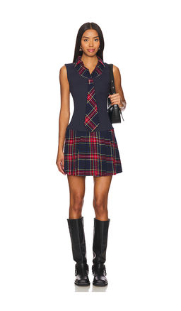 Tyler McGillivary - Sylvie Dress