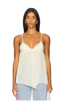 Weworewhat - Flowy Triangle Cami