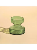 Green color option, Currently selected