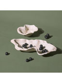 Beige color option, Currently selected