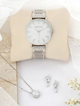 Joker and Witch - Joker & Witch Misty Sliver Love Stack (Set of 3)