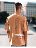 Brown color option, Sold out, Currently selected