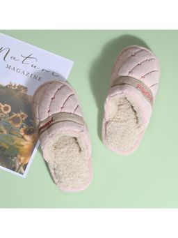 Drunken - Women Fashion Non Slip Outdoor Pink Room Slippers