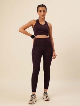 Cukoo - Women Rapid-Dry Tracksuit Multi-Color (Set of 2)