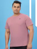 Pink color option, Currently selected
